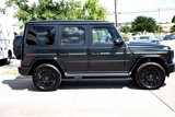 New 2025 Mercedes-Benz G 580 w/ EQ Technology image 4