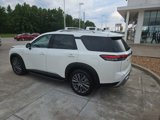 Used 2024 Nissan Pathfinder SL w/ SL Premium Package image 3