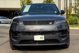Used 2025 Land Rover Range Rover Sport Dynamic SE image 2