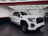 Used 2021 GMC Sierra 1500 AT4 image 3