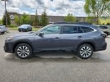 New 2025 Subaru Outback Limited XT image 2