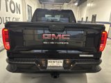 New 2025 GMC Sierra 1500 Elevation image 5