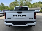New 2025 RAM 1500 Laramie w/ Night Edition image 6