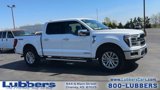 New 2025 Ford F150 Lariat image 2
