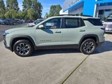 New 2026 Chevrolet Equinox ACTIV w/ Convenience Package III image 2