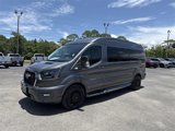 New 2025 Ford Transit 150 Low Roof AWD image 2