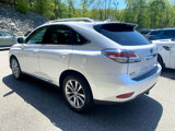 Used 2015 Lexus RX 450h AWD image 3