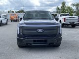 New 2025 Ford F150 Lightning XLT image 3