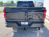 New 2025 Chevrolet Silverado 2500 LTZ w/ Trail Boss Package image 4