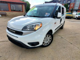 Used 2019 RAM ProMaster City Tradesman SLT image 3