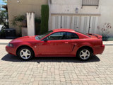 Used 2002 Ford Mustang Coupe image 3