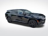 New 2025 Jeep Wagoneer Launch Edition image 2