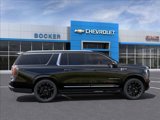 New 2025 GMC Yukon XL Denali w/ Denali Reserve Package image 5