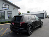 Used 2013 Ford Explorer Sport w/ Class III Trailer Tow Pkg image 5