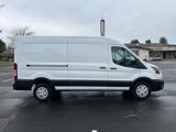 Used 2023 Ford E-Transit Medium Roof image 6