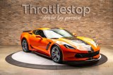 Used 2019 Chevrolet Corvette Z06 image 4