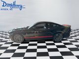 Used 2011 Ford Mustang Shelby GT500 w/ SVT Performance Pkg image 3