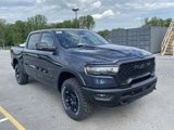 New 2025 RAM 1500 Rebel image 2