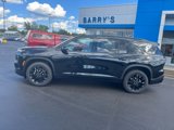 New 2026 Chevrolet Traverse LT w/ Midnight/Sport Edition image 2