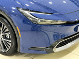 New 2025 Toyota Prius XLE image 2