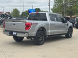 Used 2021 Ford F150 4x4 SuperCrew image 3