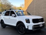 Used 2023 Kia Telluride SX Prestige X-Line image 2