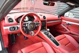 Certified 2022 Porsche 718 Boxster 25th Years image 4