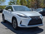 Used 2022 Lexus RX 350 FWD image 3
