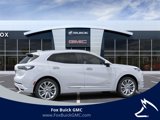 Used 2025 Buick Envision Avenir image 5