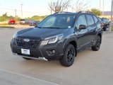 New 2025 Subaru Forester Wilderness image 2