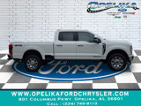Used 2025 Ford F250 4x4 Crew Cab Super Duty image 2