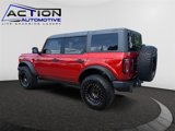 Used 2023 Ford Bronco Wildtrak image 6