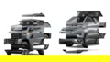 New 2026 Chevrolet Equinox LT w/ Convenience Package II image 3