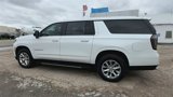 New 2025 Chevrolet Suburban Premier image 6