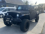 Used 2015 Jeep Wrangler Unlimited Sport w/ Quick Order Package 24S image 5