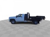 New 2025 Chevrolet Silverado 3500 W/T w/ WT Convenience Package image 5