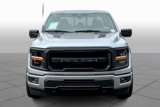 New 2025 Ford F150 XLT w/ Equipment Group 302A MID image 3