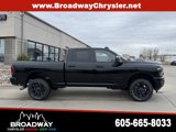 New 2025 RAM 2500 Laramie image 4