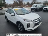Used 2020 Mitsubishi Outlander Sport GT image 1