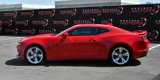 Used 2023 Chevrolet Camaro SS image 4
