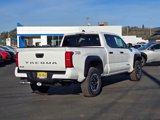 New 2025 Toyota Tacoma TRD Off-Road image 5