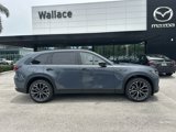 New 2025 MAZDA CX-70 Plug-In Hybrid w/ Premium Plus image 5