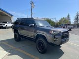 Used 2017 Toyota 4Runner TRD Off-Road Premium image 5