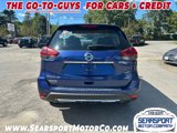 Used 2019 Nissan Rogue S image 6
