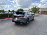 Used 2024 Volkswagen Atlas Cross Sport SEL Premium R-Line image 3