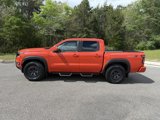 New 2025 Nissan Frontier Pro-X image 4