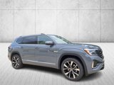New 2025 Volkswagen Atlas SEL Premium R-Line image 3