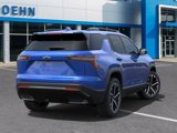 New 2026 Chevrolet Equinox RS w/ Convenience Package III image 4