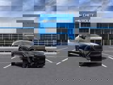New 2025 Chevrolet Equinox EV RS image 2