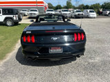 Used 2018 Ford Mustang Premium image 4